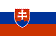 Flag of Slovakia