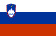 Flag of Slovenia