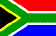 Flag of South Africa