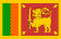 Flag of Sri Lanka