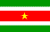 Flag of Suriname