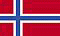 Flag of Svalbard and Jan Mayen