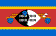 Flag of Swaziland