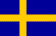 Flag of Sweden