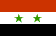 Flag of Syria