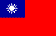 Flag of Taiwan