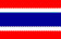 Flag of Thailand