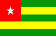 Flag of Togo