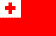 Flag of Tonga