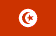 Flag of Tunisia