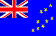 Flag of Tuvalu