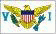 Flag of US Virgin Islands