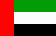 Flag of United Arab Emirates