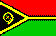 Flag of Vanuatu