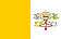 Flag of Vatican City