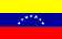 Flag of Venezuela