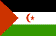 Flag of Western Sahara