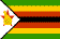 Flag of Zimbabwe