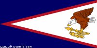 American Samoan Flag