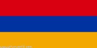 Armenian Flag