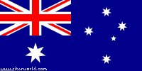 Australian Flag