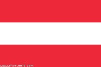 Austrian Flag