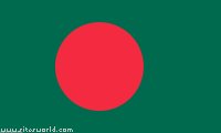 Bangladesh Flag