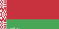 Belarusian Flag