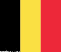 Belgian Flag