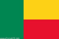 Benin Flag