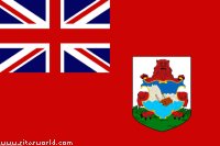 Bermudian Flag