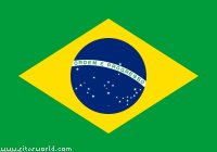 Brazilian Flag