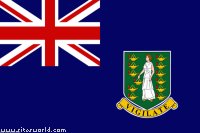 Virgin Islander Flag