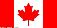 Canadian Flag