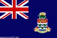 Caymanian Flag