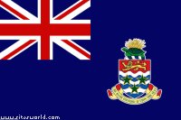 Caymanian Flag