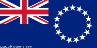 Cook Islander Flag
