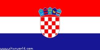 Croatian Flag