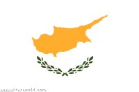 Cypriot Flag