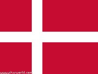 Danish Flag