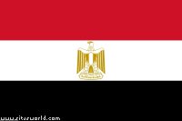 Egyptian Flag