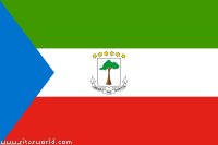 Equa-toguinean(s) Flag