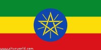 Ethiopian Flag