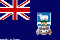 Falkland Island Flag