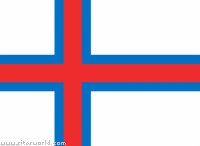 Faroe Flag