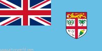 Fijian Flag