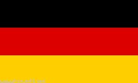 German Flag