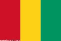 Guinea Flag