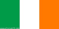 Irish Flag