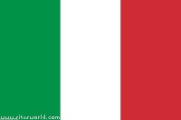 Italian Flag